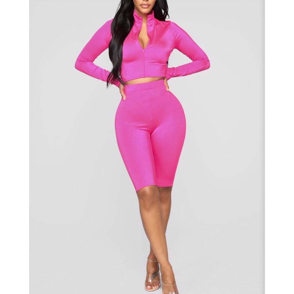 Fashion Nova | Chicago II Set
